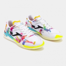 SAPATO FUTSAL JOMA REGATE REACTIVE