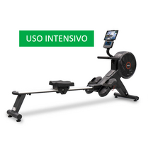REMO BH FITNESS A AR-MAGNÉTICO I.HUDSON R325