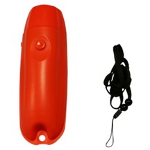 APITO DE MÃO ELETRÓNICO