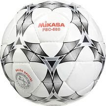BOLA DE FUTSAL MIKASA FORMAÇÃO FSC-58S