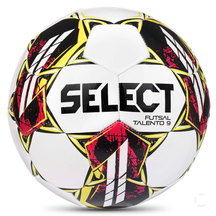 BOLA DE FUTSAL SELECT FORMAÇÃO TALENTO