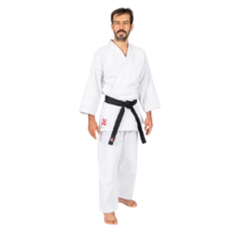 FATO DE AIKIDO TREINO