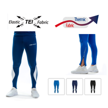 CALÇA DE ATLETISMO GIVOVA LONG PANT