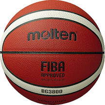 BOLA DE BASQUETEBOL TREINO MOLTEN BG3800