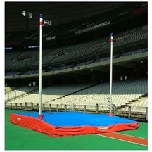 COBERTURA IMPERMIAVEL PARA COLCHÃO PARA SALTO COM VARA DIMA INTERNACIONAL