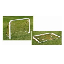 BALIZA FUTEBOL TREINO 3X3 (120X90 CM) FERRO