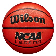 BOLA DE BASQUETEBOL WILSON NCAA LEGEND