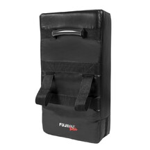 PLASTRON/ESCUDO FUJIMAE BASIC PRETO