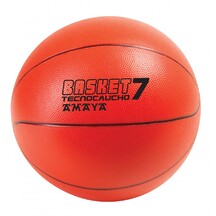 BOLA DE BASQUETEBOL TECNOCAUCHO®