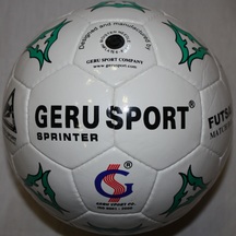 BOLA DE FUTSAL GERUSTAR