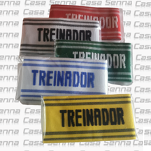 BRACADEIRA DE TREINADOR TOP