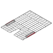 ESTRADO COLCHÃO DE SALTO COM VARA DIMA COMPETIÇÃO