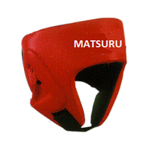 CAPACETE DE COMBATE MATSURU