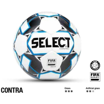 BOLA FUTEBOL SELECT MODELO CONTRA FIFA QUALITY