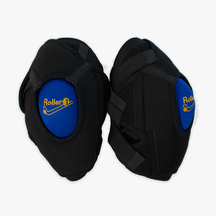 COTOVELEIRAS ROLLER ONE – GUARDA-REDES DE HÓQUEI EM PATINS