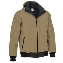 CASACO SOFTSHELL BLUMMER