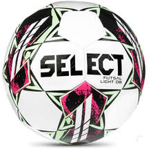 BOLA DE FUTSAL SELECT FORMAÇÃO LIGHT DB