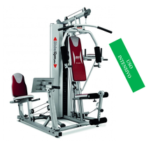 GLOBAL GYM SERIES PLUS G152X