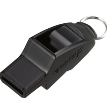 APITO DE ÁRBITRO MOLTEN DOLFIN F COM PEGA GIRATÓRIA