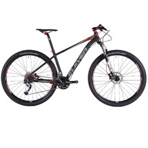 BICICLETA URBANA ELEVEN ELITE 1.0