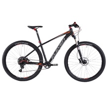 BICICLETA URBANA ELEVEN ELITE 3.0