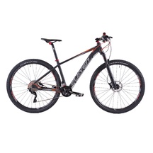 BICICLETA URBANA ELEVEN ELITE 4.0