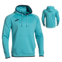 SWEATSHIRT JOMA COM CAPUZ COMBI PREMIUM