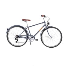 BICICLETA ELEVEN FADE 700