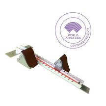 BLOCOS DE COMPETIÇÃO DIMA APROVADO IAAF