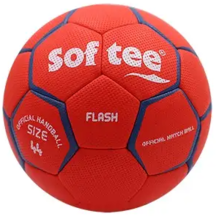 BOLA DE ANDEBOL COURO SOFTEE