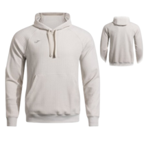 SWEATSHIRT JOMA COM CAPUZ INDOOR-GYM