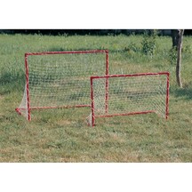 BALIZA FUTEBOL TREINO 3X3  PVC ECO