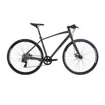 BICICLETA URBANA ELEVEN FREEZ 2.0