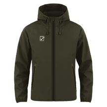 CASACO SOFTSHELL GIVOVA