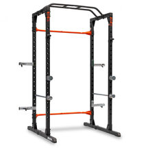 ESTRUTURA BH FITNESS DE MUSCULAÇÃO MULTIFUNCIONAL