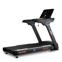 PASSADEIRA DE CORRIDA RS1200/RS1200 MULTIMÉDIA