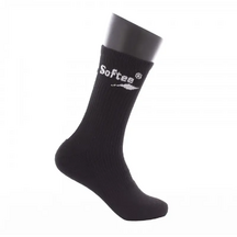 MEIAS DESPORTIVAS SOFTEE MEIA CANELA PREMIUM