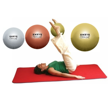 BOLA PARA EXERCICIO DE PILATES TOP