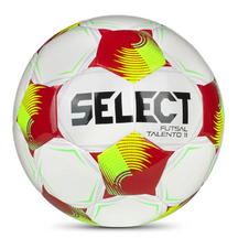 BOLA DE FUTSAL PARA FORMAÇÃO SELECT TALENTO