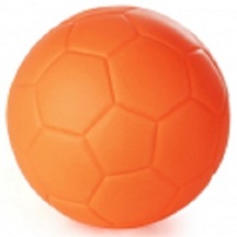 BOLA ANDEBOL ESPUMA