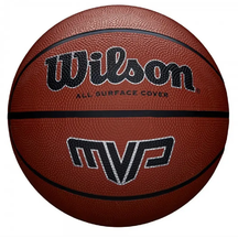 BOLA DE BASQUETEBOL WILSON MVP