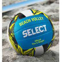 BOLA DE VOLEIBOL DE PRAIA SELECT