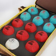 SET DE BOCCIA DI TUTTI PER TUTTI