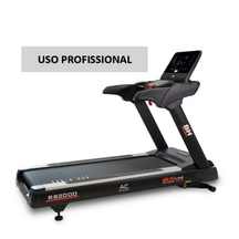 PASSADEIRA COR. BH RS2000/RS200 MULTIMÉDIA