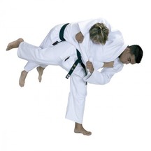 FATO JUDO TREINO