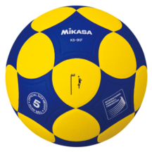 BOLA CORFEBOL MIKASA K5-IKF