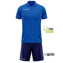CONJUNTO DESPORTIVO GIVOVA STREET