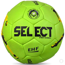 BOLA ANDEBOL RUA SELECT