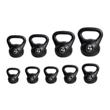 KETTLEBELL COBERTURA PVC