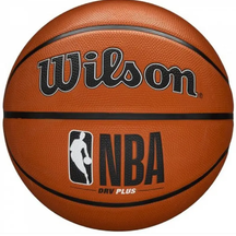 BOLA DE BASQUETEBOL WILSON NBA DRV